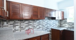 ID-9027  ÚLTIMA UNIDAD DISPONIBLE APARTAMENTO EN VENTA – AV. INDEPENDENCIA