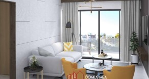 ID-9187 12 APARTAMENTOS DISPONIBLES EN VENTA – EL VERGEL