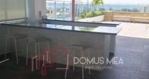 ID-9994 APARTAMENTO PARA ALQUILER EN PRESTIGIOSA TORRE – BELLAVISTA