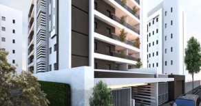 ID-10284 NUEVO PROYECTO DE APARTAMENTOS – EVARISTO MORALES