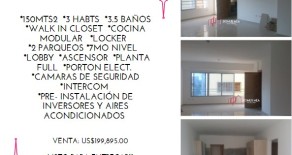 ID-10295 NUEVO APTO EN VENTA – PIANTINI