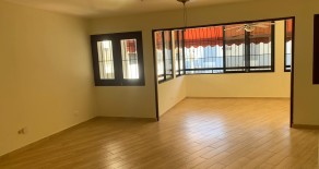 ID-10694 AMPLIO APARTAMENTO DE 3 HAB EN ALQUILER – BELLA VISTA